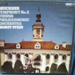 Bruckner  Symphony No.2 London Stereo ( 2 ) Reel To Reel Tape 0