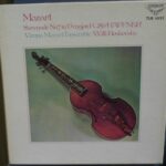 Mozart Serenade No.7 London Stereo ( 2 ) Reel To Reel Tape 0