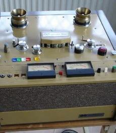 Leevers-rich Proline 1000 Stereo 1/2 Rec/pb Reel To Reel Tape Recorder 0