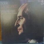 Dvorak Slavonic Dances Telefunken Stereo ( 2 ) Reel To Reel Tape 0