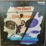 Elvin Jones The Best Of Elvin Jones Impulse! Stereo ( 2 ) Reel To Reel Tape 0