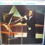 Albinoni 4 Oboe Concertos Philips Stereo ( 2 ) Reel To Reel Tape 0